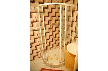 Slovačka Privát Oščadnica, Eksterijer